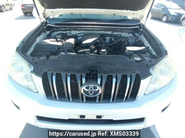 Used 2011 AT toyota land-cruiser-prado TRJ150W Image[9]