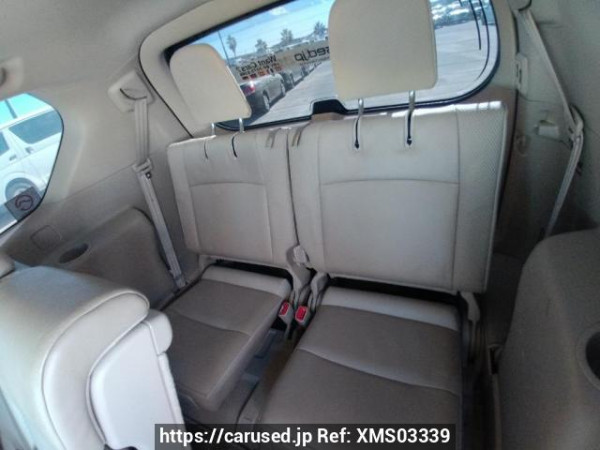 Used 2011 AT toyota land-cruiser-prado TRJ150W Image[18]