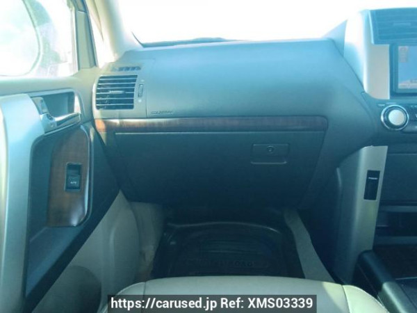 Used 2011 AT toyota land-cruiser-prado TRJ150W Image[20]