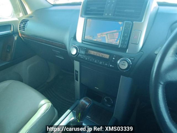 Used 2011 AT toyota land-cruiser-prado TRJ150W Image[24]