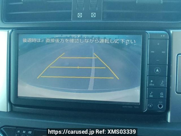 Used 2011 AT toyota land-cruiser-prado TRJ150W Image[26]