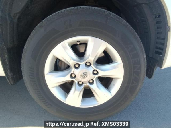 Used 2011 AT toyota land-cruiser-prado TRJ150W Image[30]