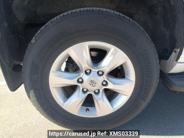 Used 2011 AT toyota land-cruiser-prado TRJ150W Image[32]