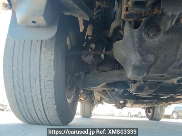 Used 2011 AT toyota land-cruiser-prado TRJ150W Image[34]