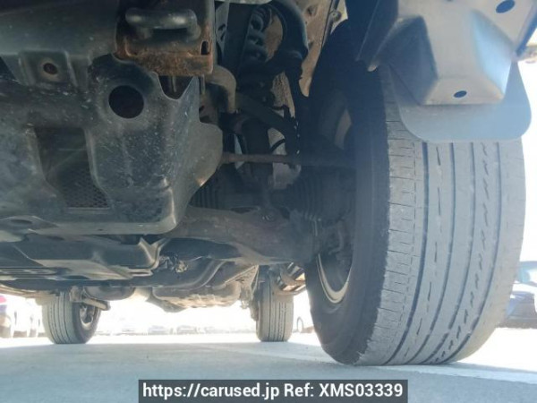 Used 2011 AT toyota land-cruiser-prado TRJ150W Image[35]