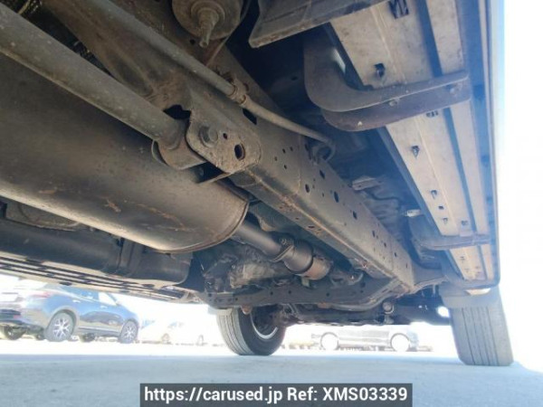 Used 2011 AT toyota land-cruiser-prado TRJ150W Image[39]