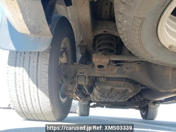 Used 2011 AT toyota land-cruiser-prado TRJ150W Image[40]