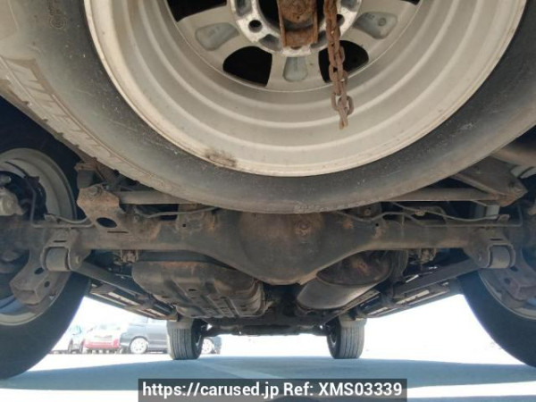 Used 2011 AT toyota land-cruiser-prado TRJ150W Image[41]