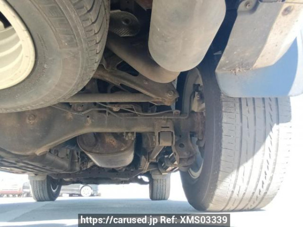 Used 2011 AT toyota land-cruiser-prado TRJ150W Image[42]