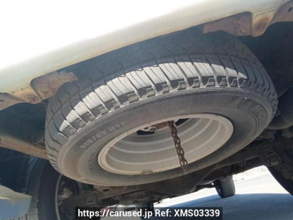 Used 2011 AT toyota land-cruiser-prado TRJ150W Image[43]