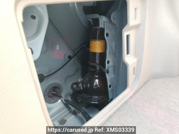 Used 2011 AT toyota land-cruiser-prado TRJ150W Image[44]