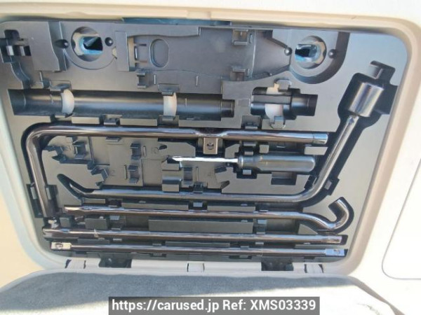 Used 2011 AT toyota land-cruiser-prado TRJ150W Image[45]