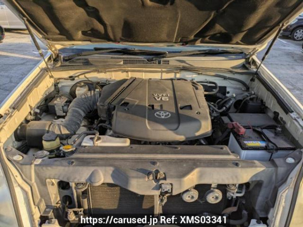 Used 2006 AT toyota land-cruiser-prado GRJ120W Image[9]