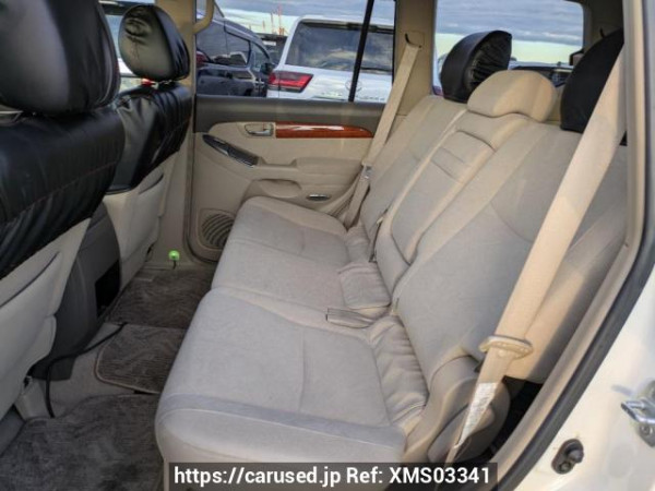 Used 2006 AT toyota land-cruiser-prado GRJ120W Image[16]