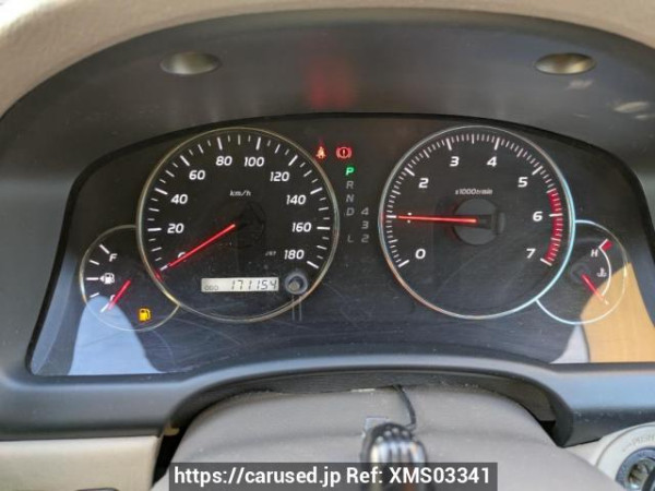 Used 2006 AT toyota land-cruiser-prado GRJ120W Image[21]