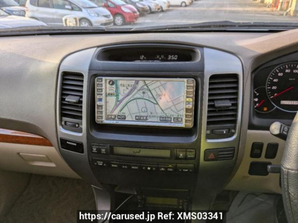 Used 2006 AT toyota land-cruiser-prado GRJ120W Image[23]