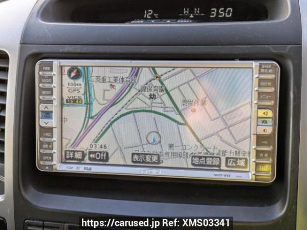 Used 2006 AT toyota land-cruiser-prado GRJ120W Image[24]