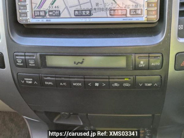 Used 2006 AT toyota land-cruiser-prado GRJ120W Image[26]