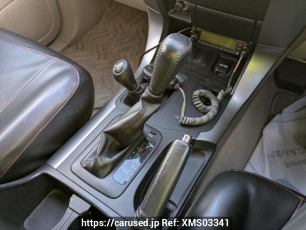 Used 2006 AT toyota land-cruiser-prado GRJ120W Image[27]