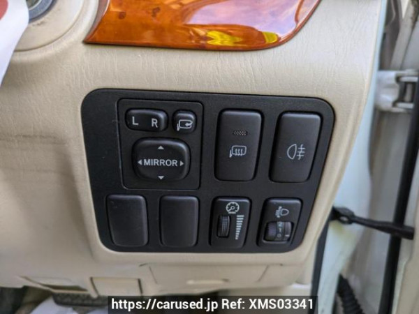 Used 2006 AT toyota land-cruiser-prado GRJ120W Image[29]