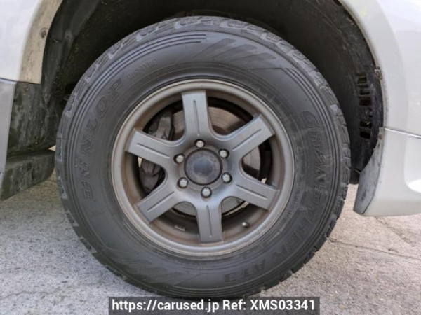 Used 2006 AT toyota land-cruiser-prado GRJ120W Image[31]