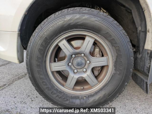 Used 2006 AT toyota land-cruiser-prado GRJ120W Image[32]