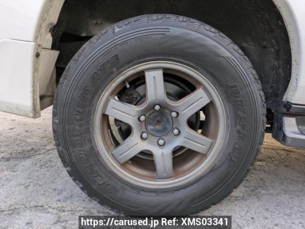 Used 2006 AT toyota land-cruiser-prado GRJ120W Image[34]