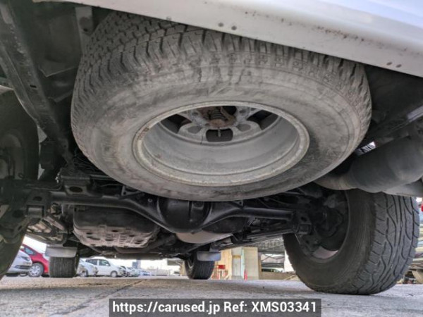Used 2006 AT toyota land-cruiser-prado GRJ120W Image[39]