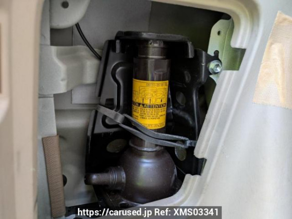 Used 2006 AT toyota land-cruiser-prado GRJ120W Image[41]