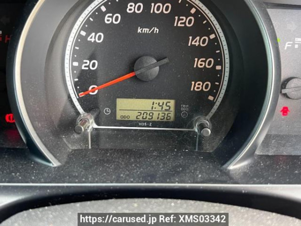 Used 2006 AT toyota hiace-van KDH205K Image[24]