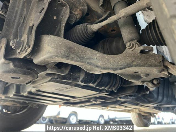 Used 2006 AT toyota hiace-van KDH205K Image[29]