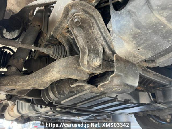 Used 2006 AT toyota hiace-van KDH205K Image[30]