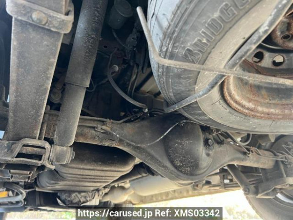 Used 2006 AT toyota hiace-van KDH205K Image[31]