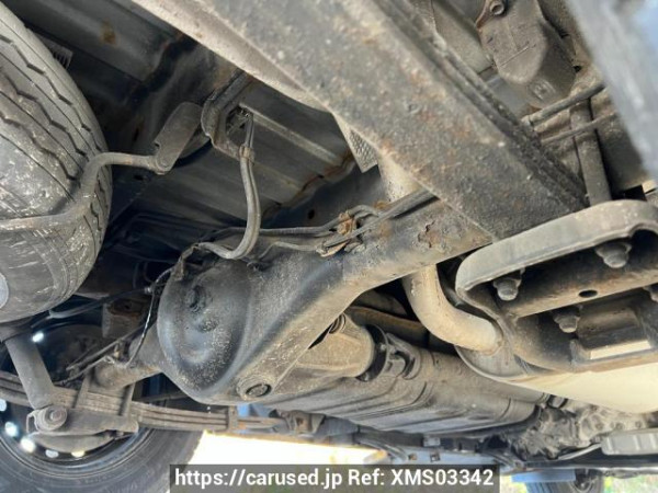 Used 2006 AT toyota hiace-van KDH205K Image[32]