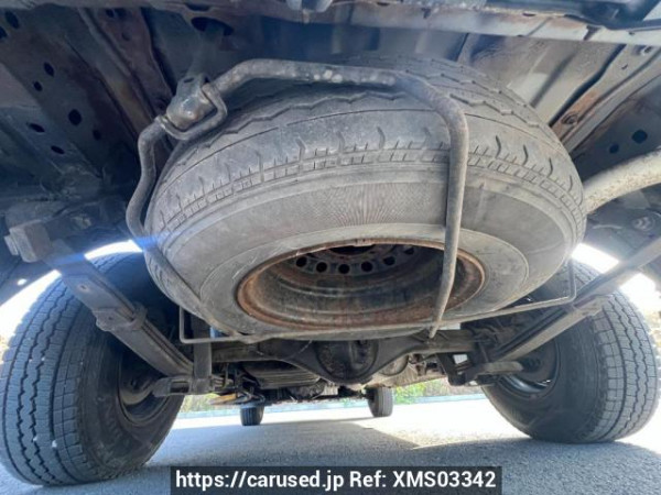 Used 2006 AT toyota hiace-van KDH205K Image[33]