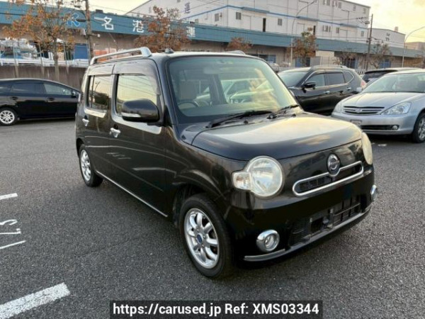 Used 2012 AT daihatsu mira-cocoa L675S Image[0]