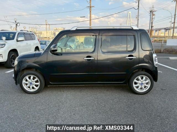 Used 2012 AT daihatsu mira-cocoa L675S Image[3]