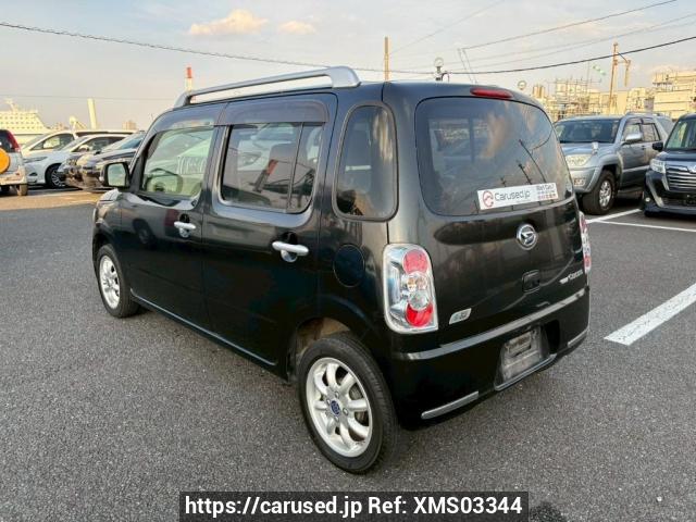 Buy Used 2012 Daihatsu Mira Cocoa L675S (XMS03344) - Carused.jp