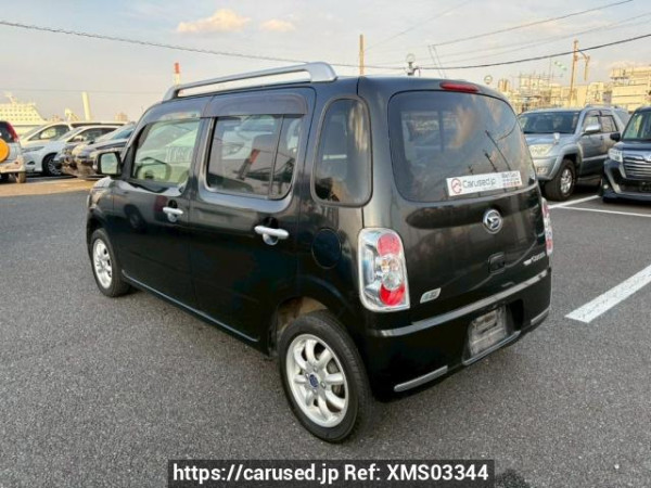 Used 2012 AT daihatsu mira-cocoa L675S Image[4]