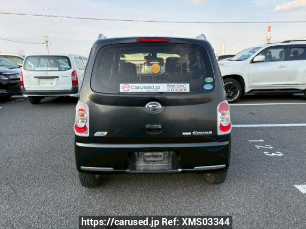 Used 2012 AT daihatsu mira-cocoa L675S Image[5]