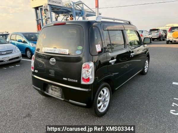 Used 2012 AT daihatsu mira-cocoa L675S Image[6]