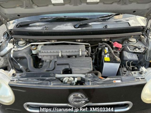 Used 2012 AT daihatsu mira-cocoa L675S Image[9]