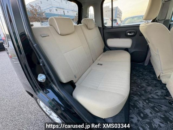 Used 2012 AT daihatsu mira-cocoa L675S Image[15]