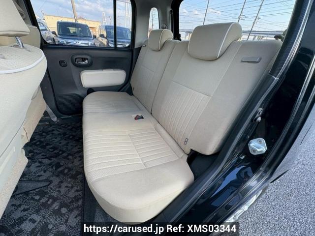 Buy Used 2012 Daihatsu Mira Cocoa L675S (XMS03344) - Carused.jp