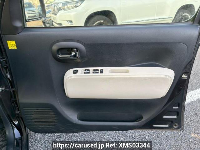Buy Used 2012 Daihatsu Mira Cocoa L675S (XMS03344) - Carused.jp