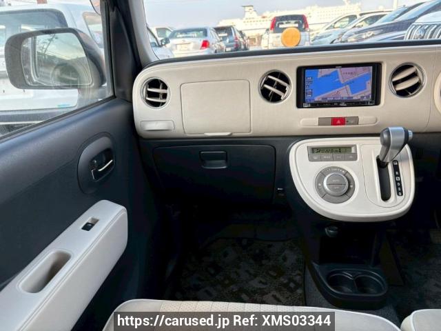 Buy Used 2012 Daihatsu Mira Cocoa L675S (XMS03344) - Carused.jp