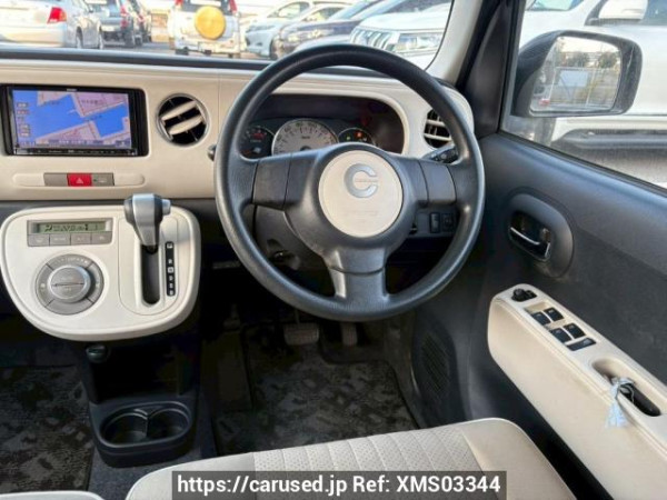 Used 2012 AT daihatsu mira-cocoa L675S Image[20]
