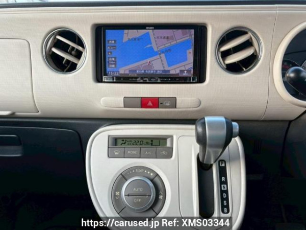 Used 2012 AT daihatsu mira-cocoa L675S Image[23]