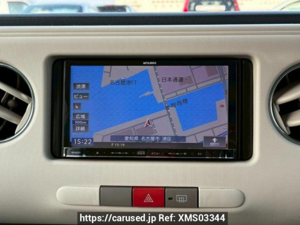 Used 2012 AT daihatsu mira-cocoa L675S Image[24]