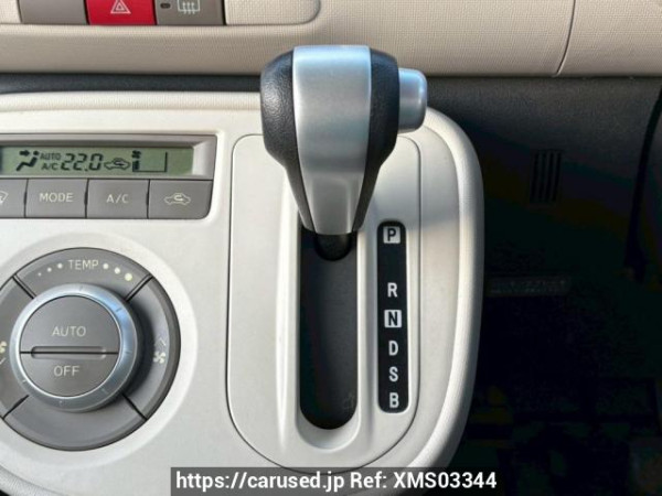 Used 2012 AT daihatsu mira-cocoa L675S Image[26]